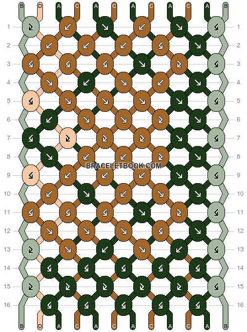 Normal pattern #178166 variation #396325 pattern