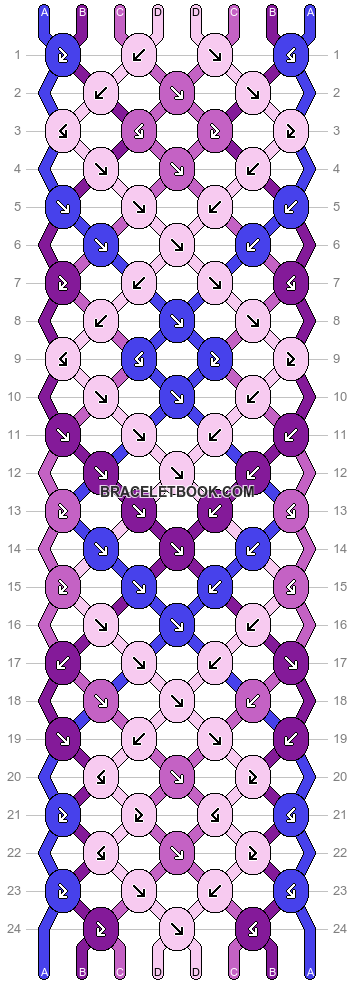 Normal pattern #191123 variation #396326 pattern