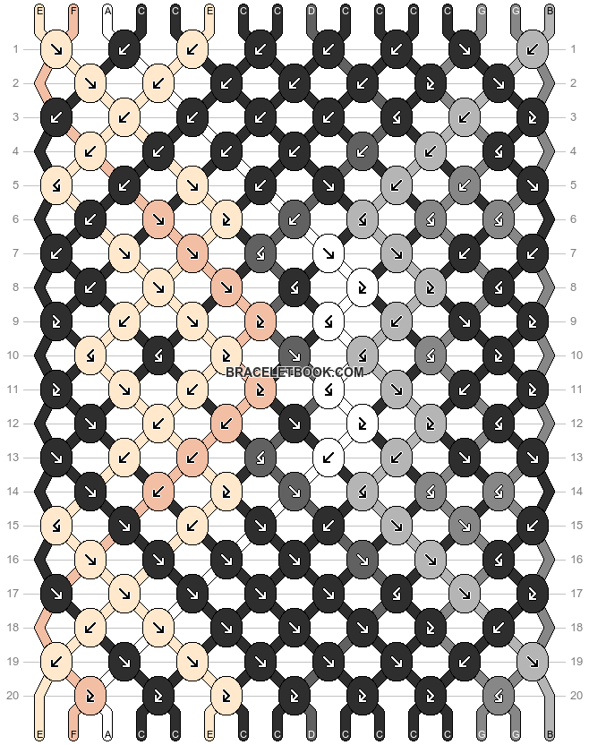 Normal pattern #187172 variation #396327 pattern