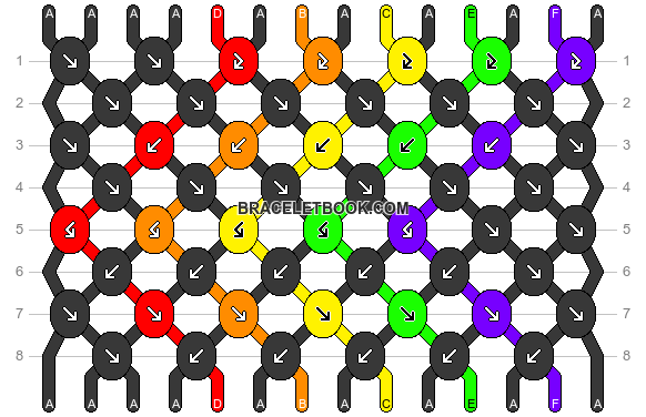 Normal pattern #130090 variation #396328 pattern