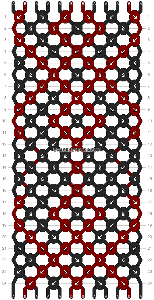 Normal pattern #191522 variation #396330 pattern