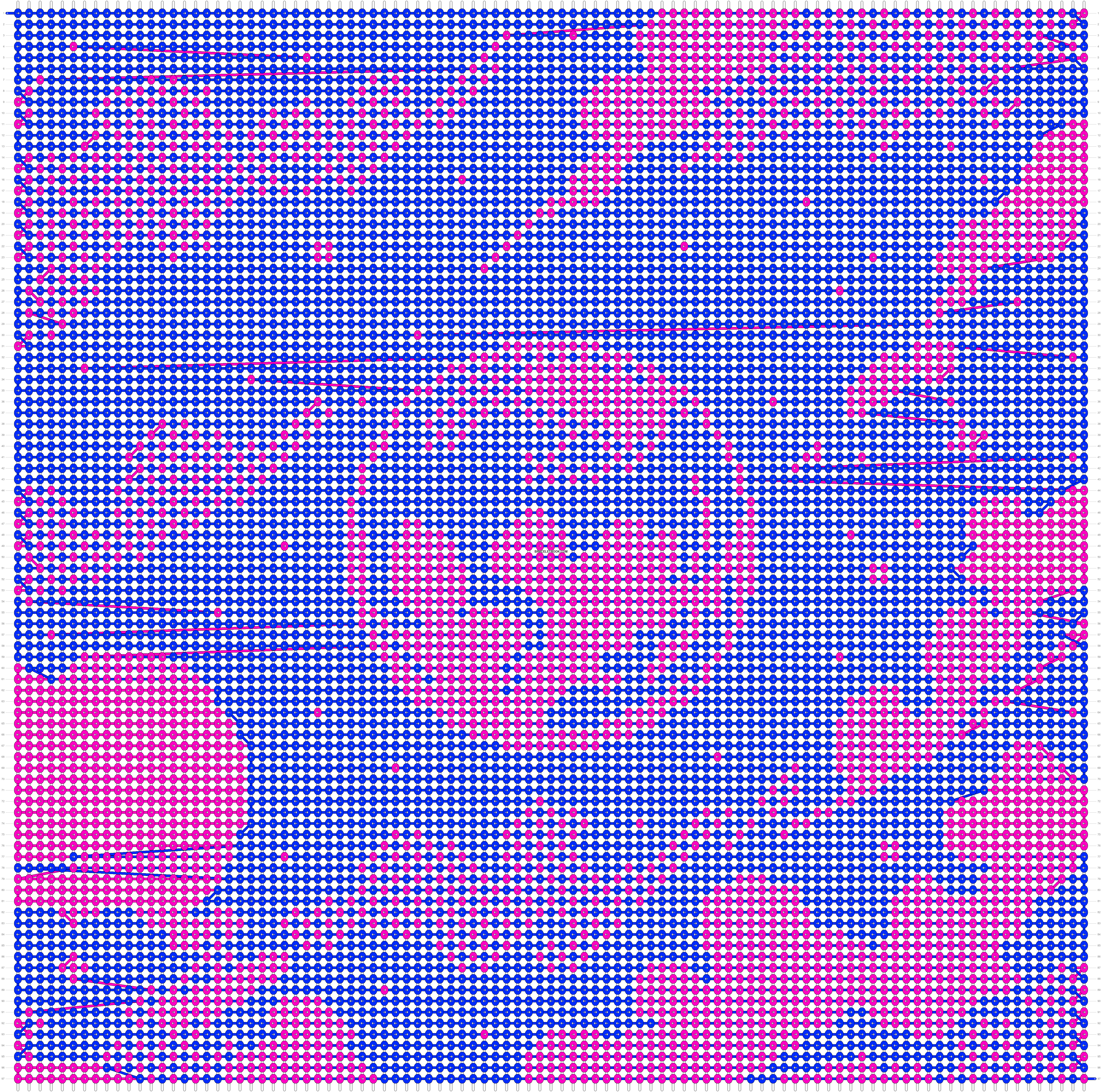 Alpha pattern #146812 variation #396331 pattern