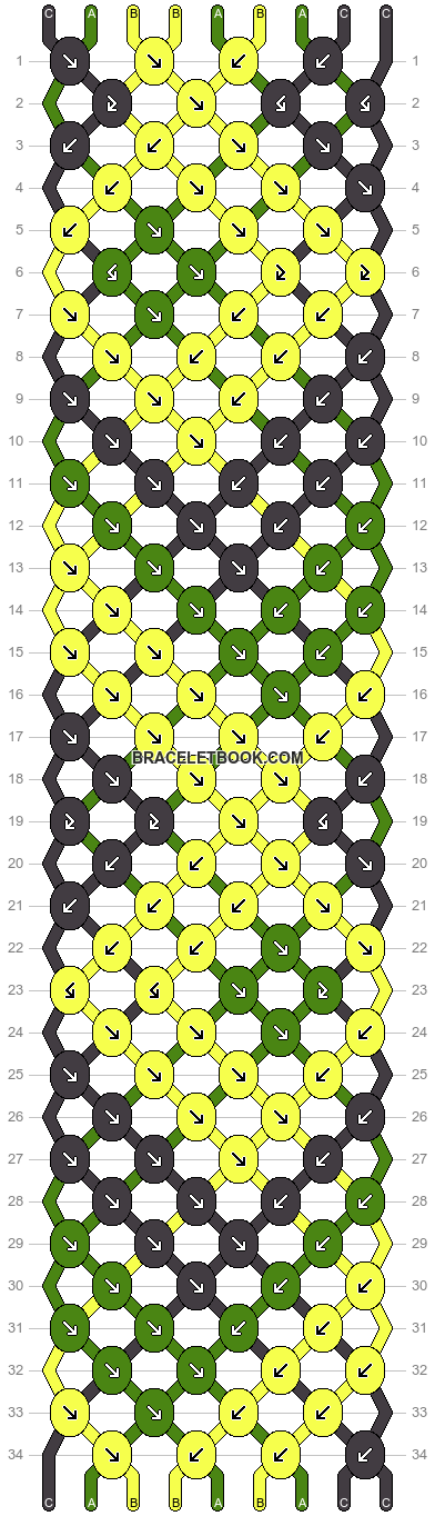 Normal pattern #109818 variation #396332 pattern