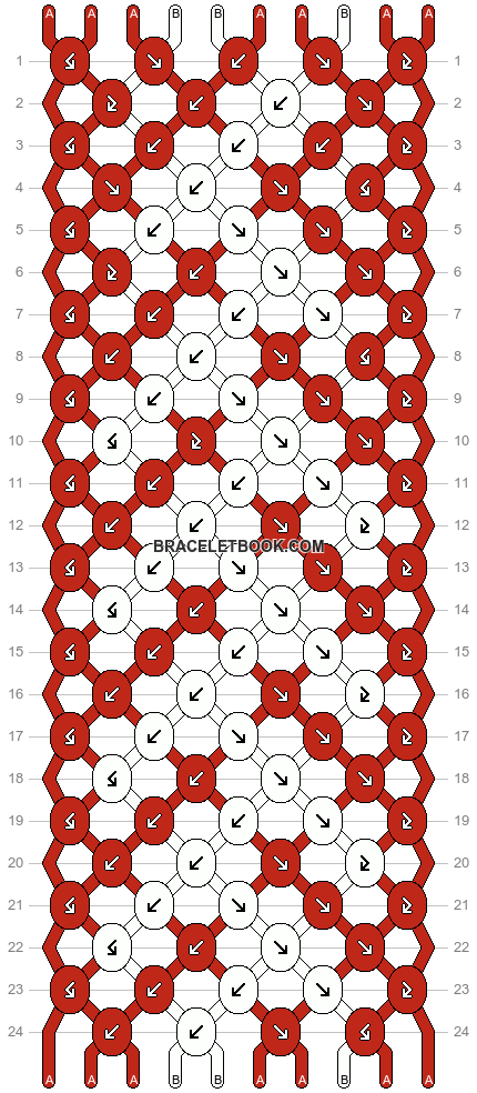 Normal pattern #106235 variation #396333 pattern
