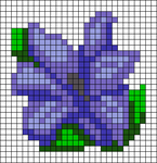 Alpha pattern #108771 variation #396335