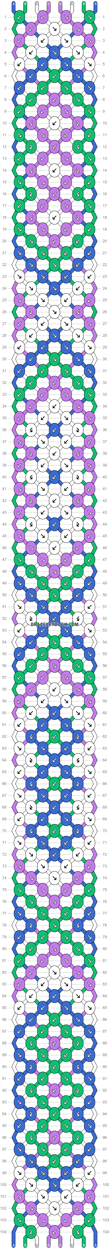 Normal pattern #62983 variation #396337 pattern