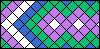 Normal pattern #62983 variation #396337