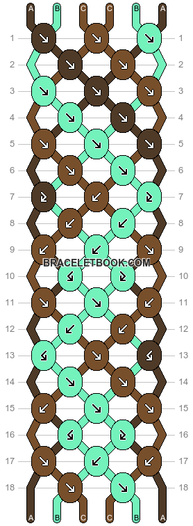 Normal pattern #186584 variation #396339 pattern
