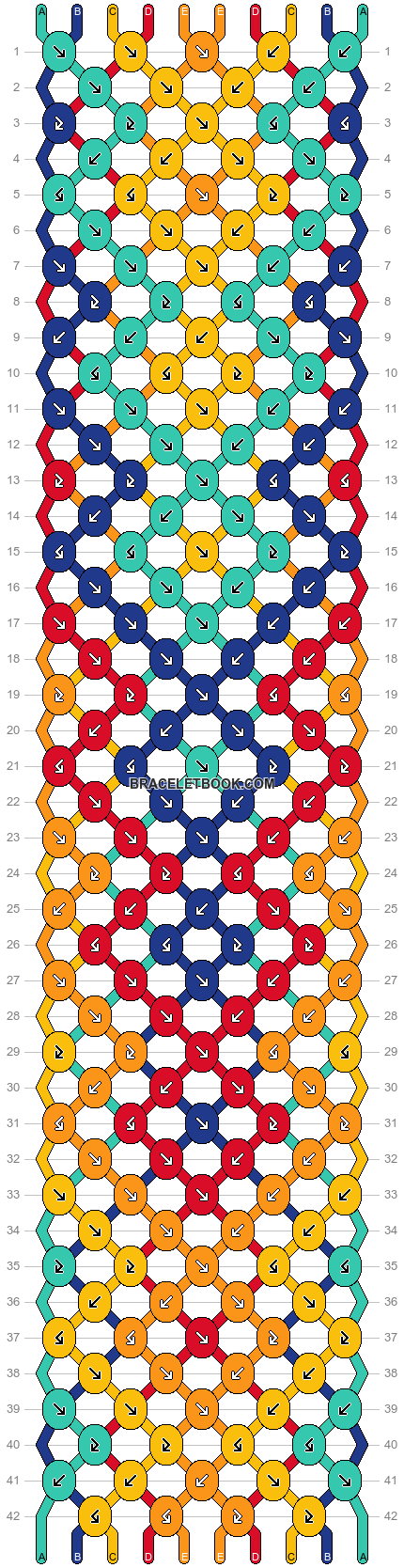 Normal pattern #133494 variation #396340 pattern