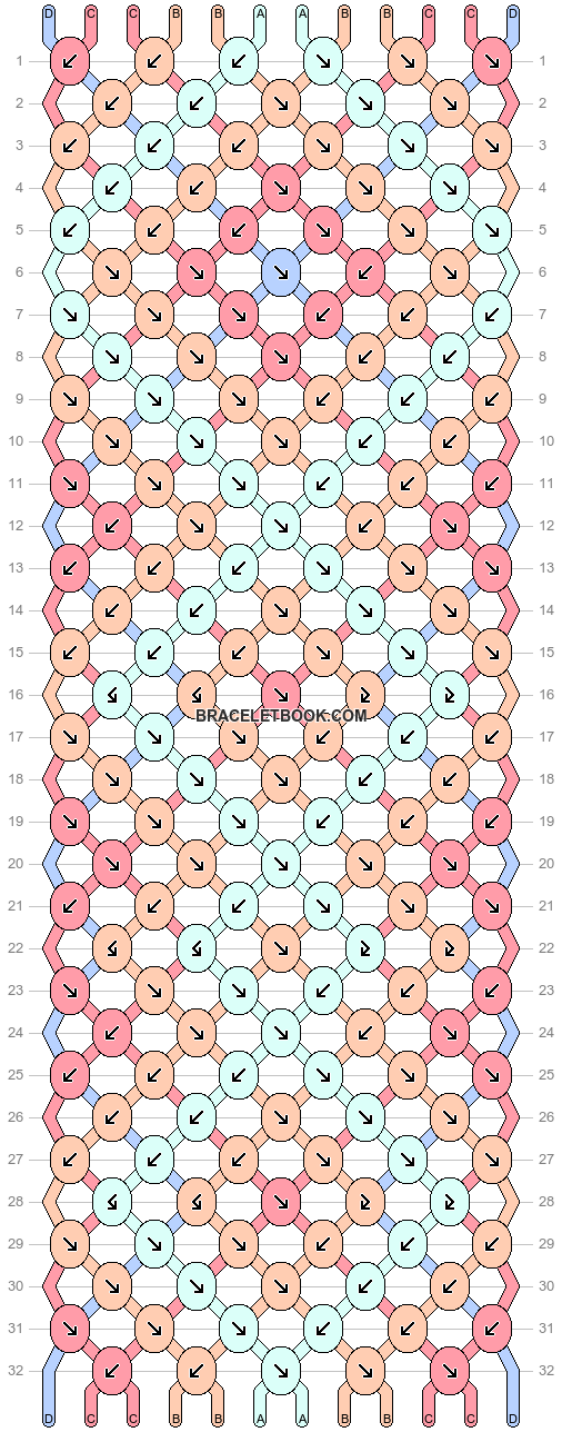 Normal pattern #191462 variation #396341 pattern