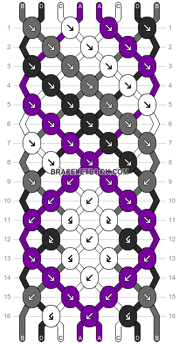 Normal pattern #190913 variation #396345 pattern