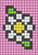 Alpha pattern #95370 variation #396346