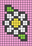 Alpha pattern #95370 variation #396346