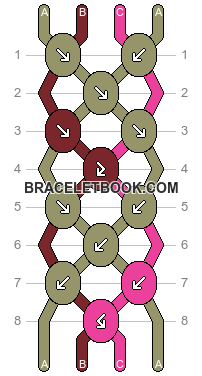 Normal pattern #17977 variation #396347 pattern