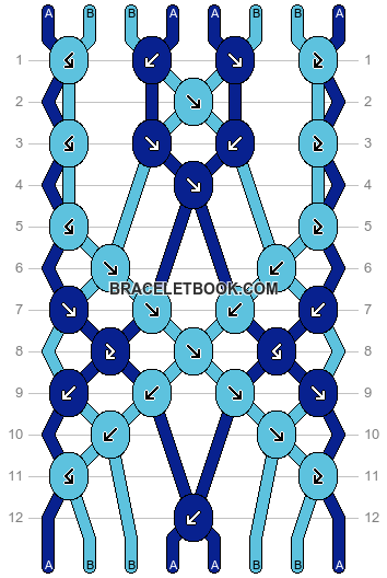 Normal pattern #190543 variation #396348 pattern