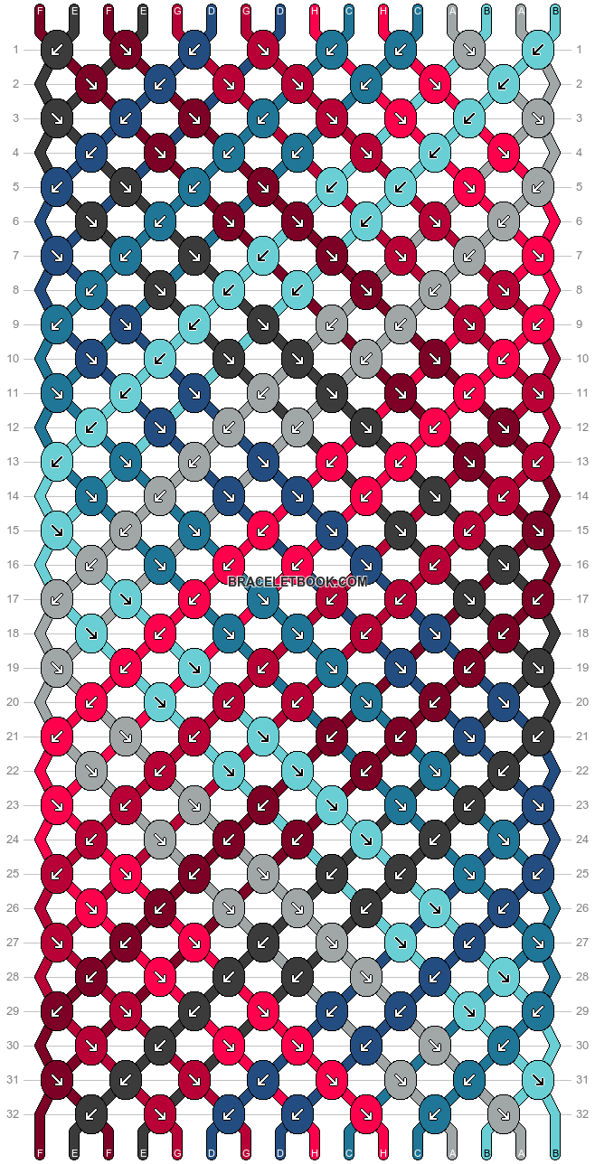 Normal pattern #166038 variation #396349 pattern