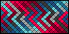 Normal pattern #166038 variation #396349