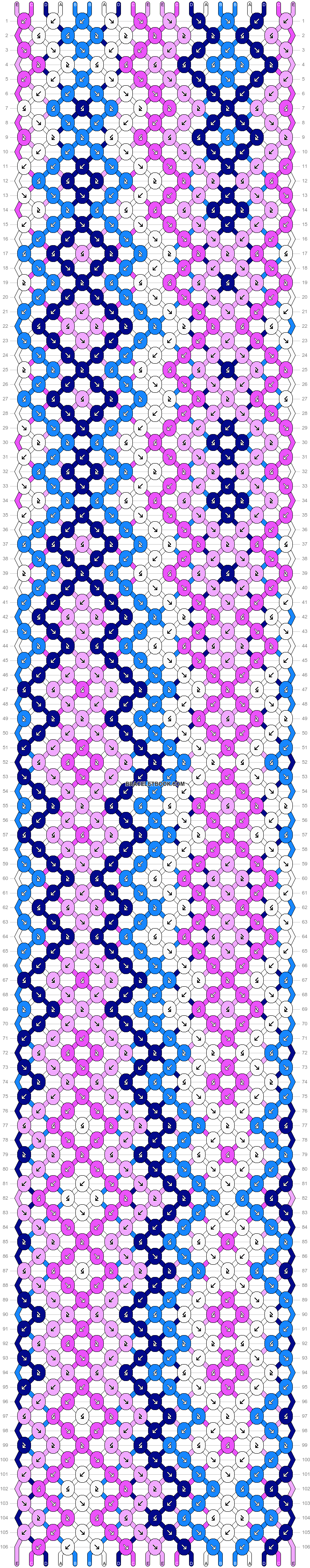 Normal pattern #24707 variation #396351 pattern