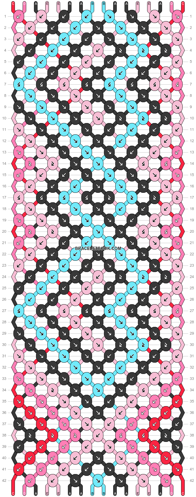 Normal pattern #57093 variation #396352 pattern