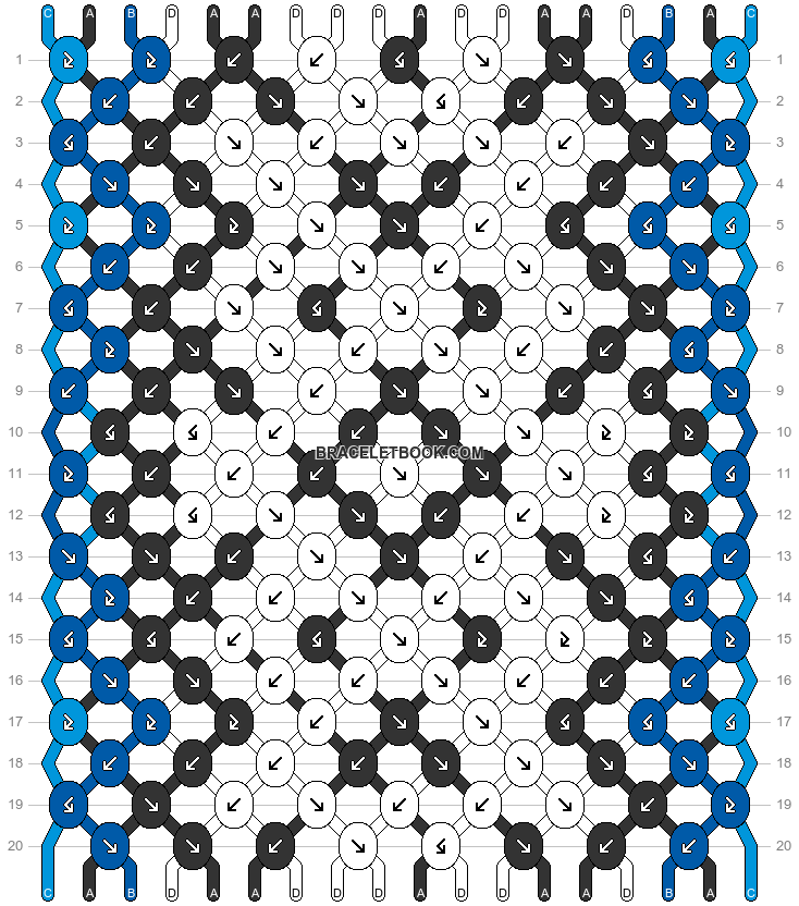 Normal pattern #64442 variation #396353 pattern