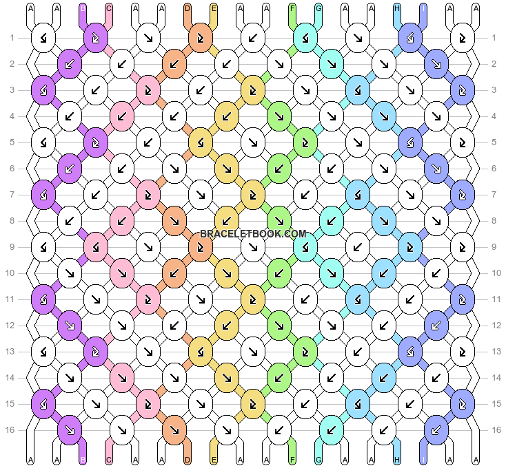 Normal pattern #66630 variation #396354 pattern