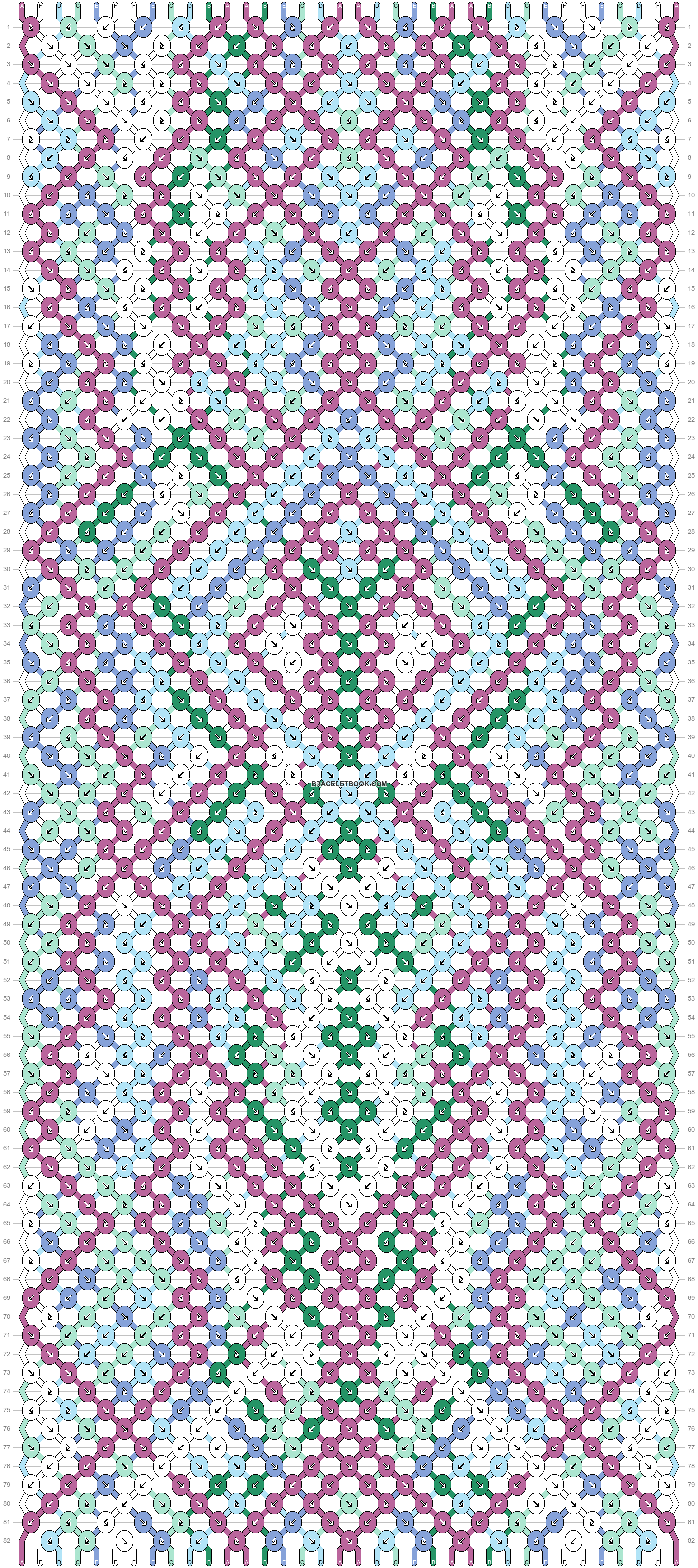 Normal pattern #130036 variation #396356 pattern