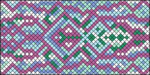 Normal pattern #130036 variation #396356