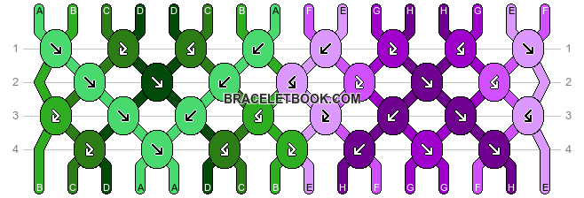 Normal pattern #10831 variation #396359 pattern