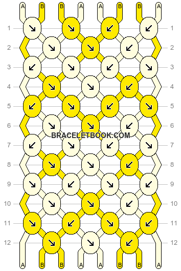 Normal pattern #191501 variation #396360 pattern