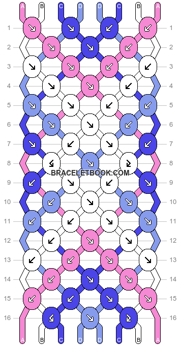 Normal pattern #17998 variation #396361 pattern