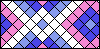 Normal pattern #17998 variation #396361