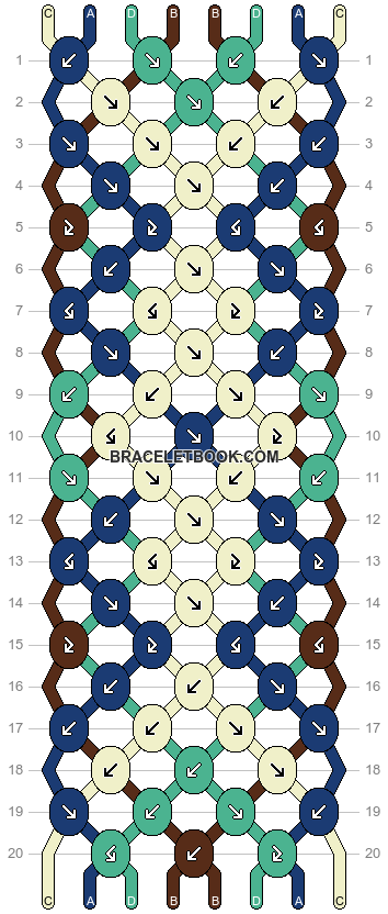 Normal pattern #190731 variation #396362 pattern