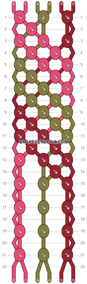 Normal pattern #190898 variation #396363 pattern