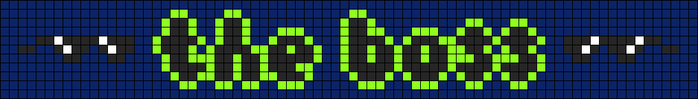 Alpha pattern #80684 variation #396364 preview