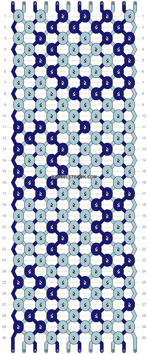 Normal pattern #162216 variation #396365 pattern