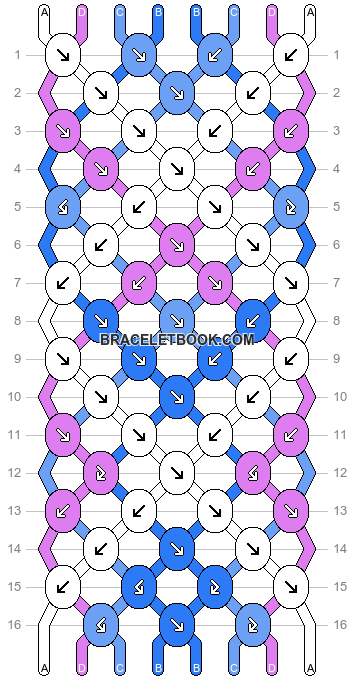 Normal pattern #189036 variation #396366 pattern