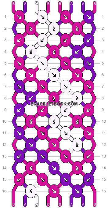 Normal pattern #190394 variation #396368 pattern