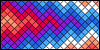 Normal pattern #70116 variation #396374