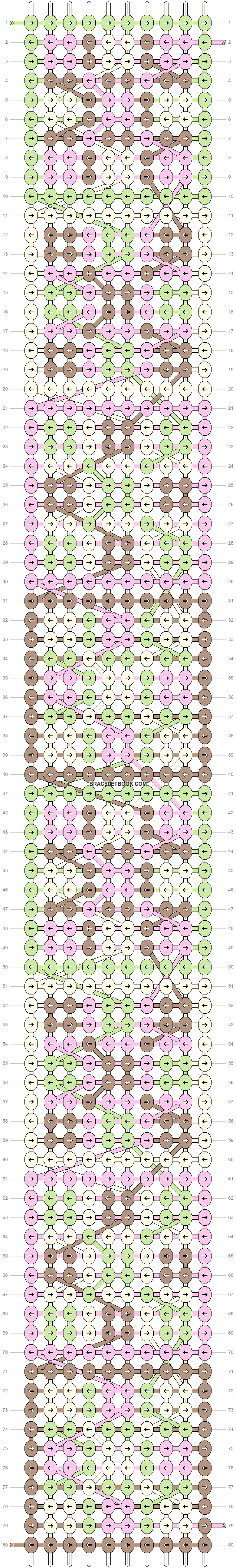 Alpha pattern #191192 variation #396375 pattern