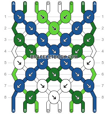 Normal pattern #185312 variation #396377 pattern