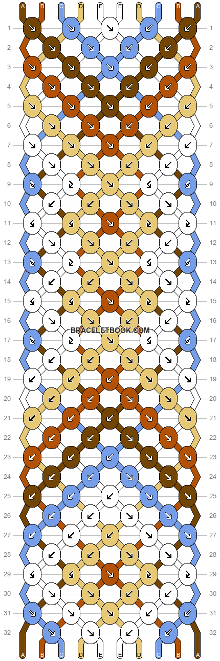 Normal pattern #26424 variation #396378 pattern