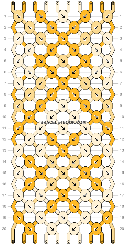 Normal pattern #151827 variation #396379 pattern