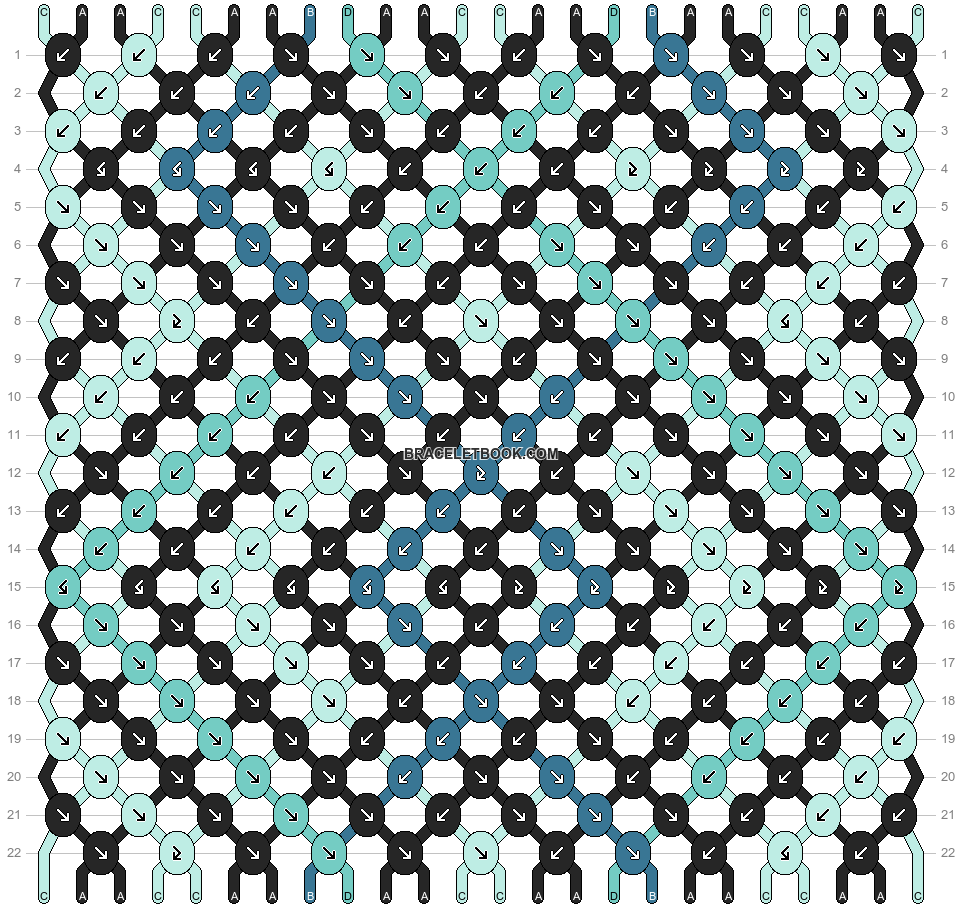 Normal pattern #141703 variation #396382 pattern
