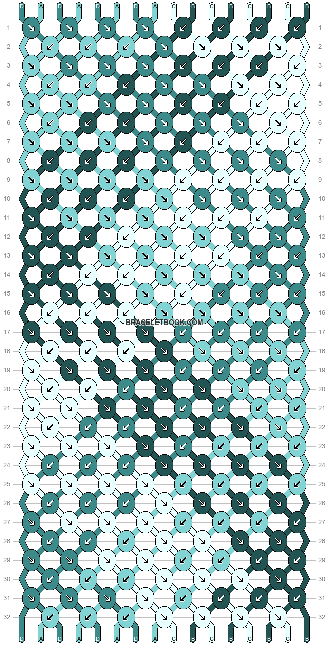 Normal pattern #3415 variation #396386 pattern