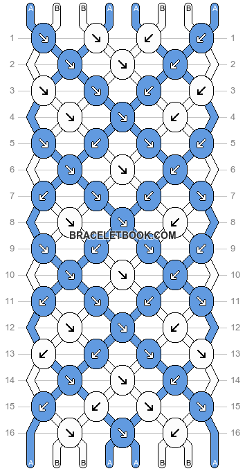 Normal pattern #46292 variation #396388 pattern