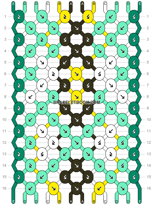 Normal pattern #190809 variation #396391 pattern