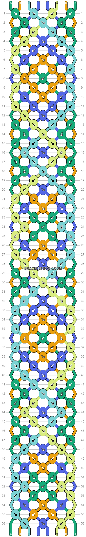 Normal pattern #191136 variation #396392 pattern