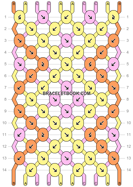 Normal pattern #191058 variation #396393 pattern