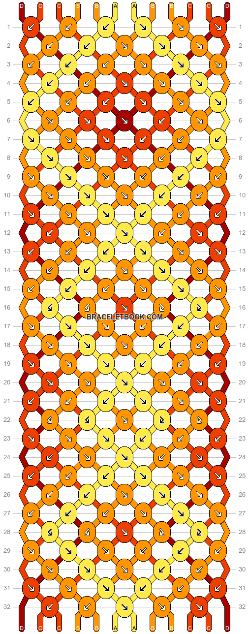 Normal pattern #191462 variation #396394 pattern