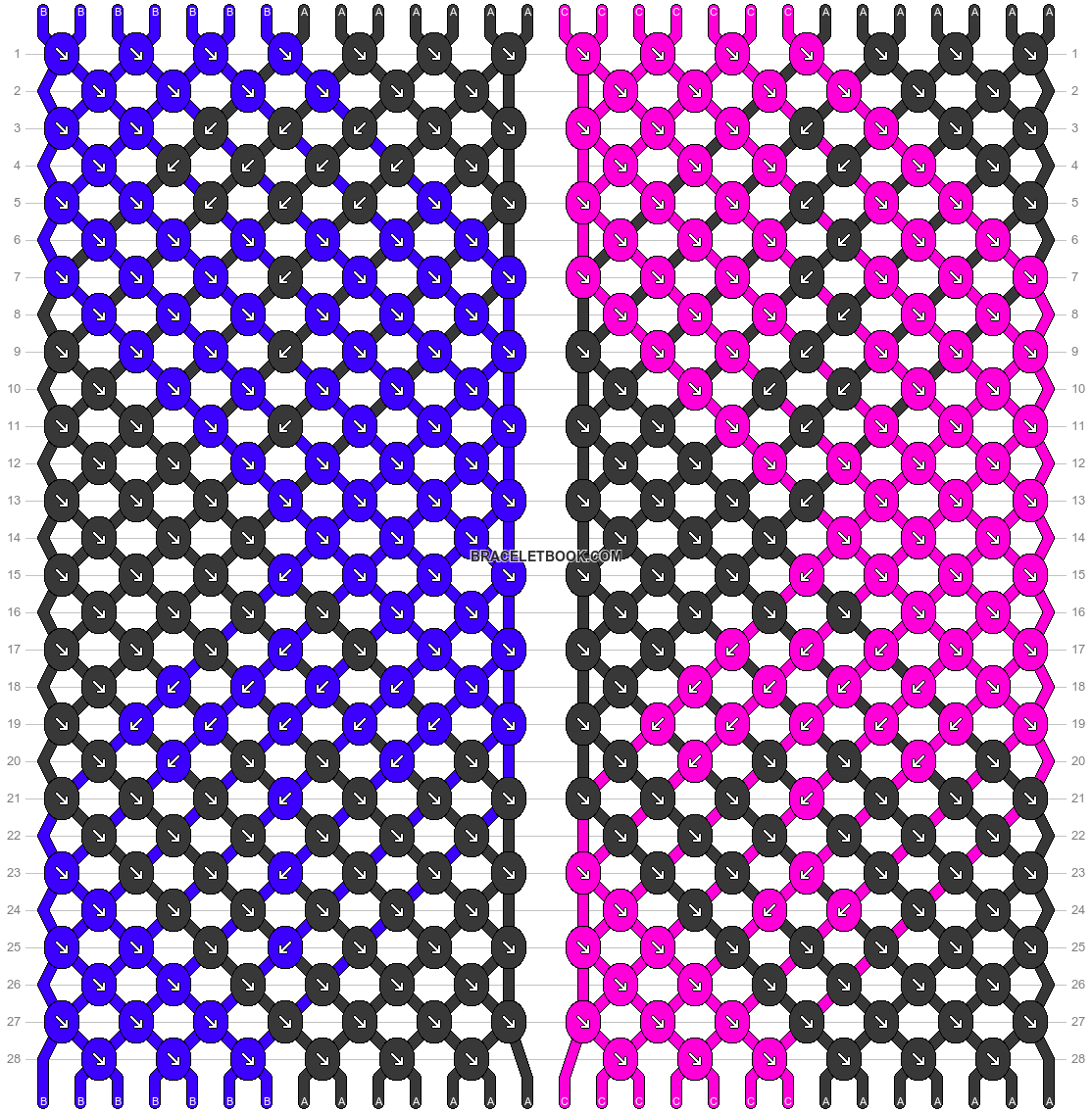 Normal pattern #191281 variation #396396 pattern